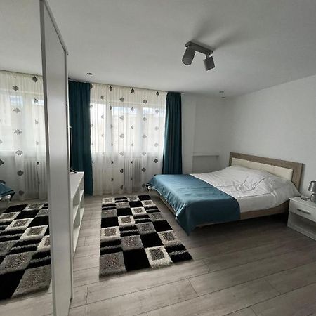 Karlsburg Studio Alba Iulia Dış mekan fotoğraf