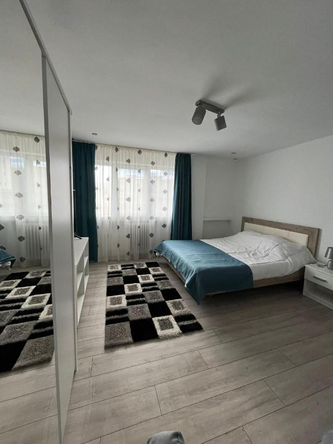 Karlsburg Studio Alba Iulia Dış mekan fotoğraf