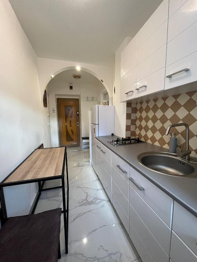 Karlsburg Studio Alba Iulia Dış mekan fotoğraf