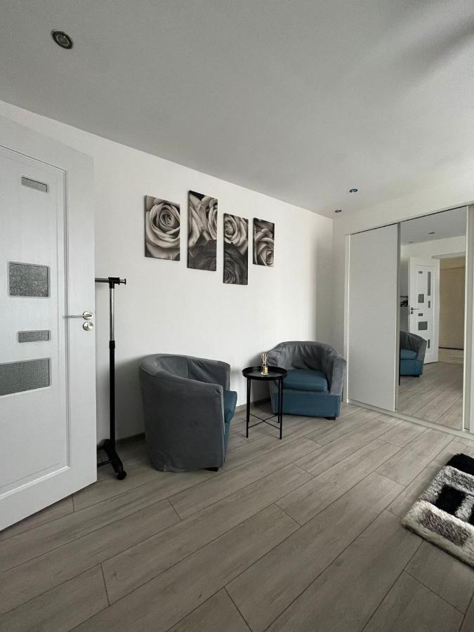 Karlsburg Studio Alba Iulia Dış mekan fotoğraf